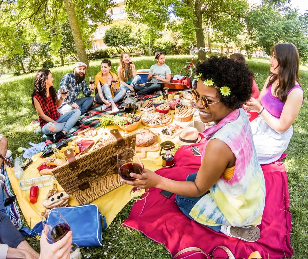 Field Day & Picnic 2